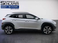 gebraucht Hyundai Kona 1.6 T-GDI DCT Prime/Navi/LED/Allwetter