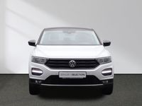 gebraucht VW T-Roc T-ROC StyleStyle 1.0 TSI Navi PDC SHZ AHK