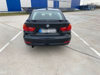 gebraucht BMW 318 Gran Turismo d guter Zustand