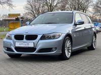 gebraucht BMW 318 d Automatik/Navi/PDC/MFL/Klima