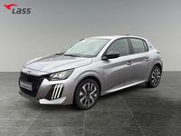 Gebraucht Peugeot 208 Active 101 PS (74 kW) 2024 Grau artense Kleinwagen