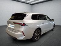 Gebraucht Opel Astra 131 PS (96 kW) 2025 Grau Kombi