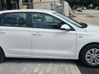 Gebraucht Hyundai i30 99 PS (72 kW) 2019 Weiß Limousine