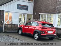 gebraucht Hyundai Kona 1.0 T-GDI*NAVI*KAMERA*AHK*1.HAND*TÜV NEU*