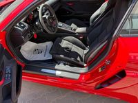 Gebraucht Porsche Cayman GT4 420 PS (308 kW) 2023 Rot Coupé