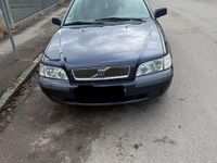 Gebraucht Volvo V40 113 PS (83 kW) 2001 Kombi