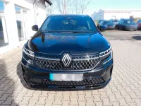 Gebraucht Renault Austral Iconic 200 PS (147 kW) 2023 Blackpearlschwarz SUV