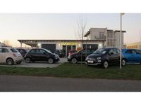Usata Citroën C3 88 CV (64 kW) 2005 Beige Utilitaria