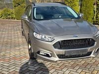 Gebraucht Ford Mondeo ST 241 PS (177 kW) 2017 Kombi