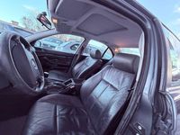 Gebraucht BMW 523 170 PS (125 kW) 2000 Grau Limousine