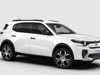 Neu Citroën C3 Aircross 101 PS (74 kW) 2026 Polar weiß SUV