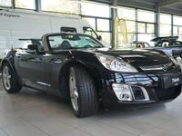 Gebraucht Opel GT Sport 264 PS (194 kW) 2009 Schwarz Cabrio