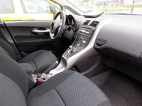 gebraucht Toyota Auris Hybrid Executive KLIMAAUTOMATIK