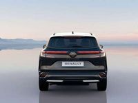 Gebraucht Renault Espace Esprit Alpine 131 PS (96 kW) 2024 Schwarz Van / Kleinbus