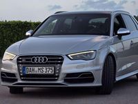 Gebraucht Audi A3 300 PS (220 kW) 2013 Limousine