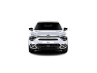 gebraucht Citroën e-C4 e- Shine Navigationssystem, Head-Up Display