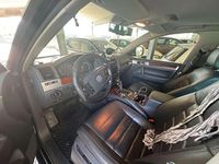 Gebraucht VW Touareg 239 PS (175 kW) 2009 SUV