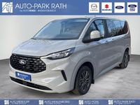 Neu Ford Tourneo Custom Titanium 2026 Grau Van