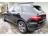 gebraucht Mercedes 220 GLC4Matic