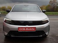 Gebraucht Opel Corsa 101 PS (74 kW) 2025 Grau Kleinwagen