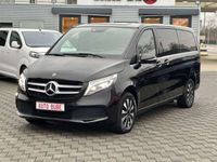 gebraucht Mercedes V300 V 300d AVANTGARDE XL 8SITZER|STANDHEIZUNG|KAMERA