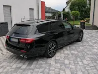 Gebraucht Mercedes E200 160 PS (117 kW) 2020 Schwarz Kombi