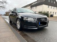 gebraucht Audi A3 A31.6 TDI DPF Ambition