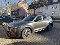 Second-hand Mazda CX-5 Ad'Vantage 165 CP (121 kW) 2024 Gri SUV