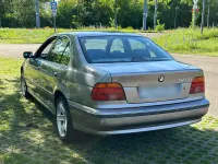 Brugt BMW 523 176 HK (129 kW) 1997 Grå Sedan
