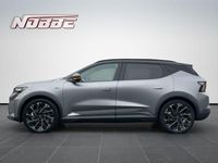 Gebraucht Renault Scenic E-Tech Esprit Alpine 160 kW (218 PS) 2024 Dolomitgrau satiniert metallic/dach in blackpear SUV