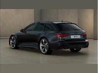 Second-hand Audi RS6 Performance 630 CP (463 kW) 2025 Negru Break