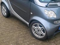 Gebraucht Smart ForTwo Coupé 2005 Coupé