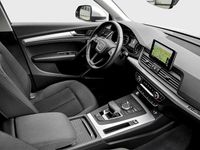 Gebraucht Audi Q5 Premium 299 PS (219 kW) 2020 Florettsilber metallic SUV