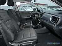 Neu Kia Stonic Vision 101 PS (74 kW) 2026 Auroraschwarz SUV