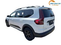 Neu Dacia Jogger Expression 110 PS (80 kW) 2026 Wählbar Van / Kleinbus