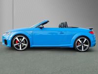 gebraucht Audi TT Roadster 45 TFSI S tronic S line competition