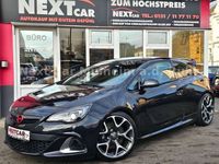 gebraucht Opel Astra GTC Astra JOPC//NeuerMotor*30TKM*Bei-