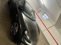 Gebraucht Porsche Panamera S 400 PS (294 kW) 2013 Schwarz Limousine