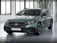 Gebraucht Mercedes E200 Advanced Plus 204 PS (150 kW) 2025 Silber Limousine