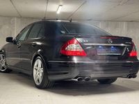 Gebraucht Mercedes E63 AMG AMG 514 PS (378 kW) 2006 Schwarz Limousine