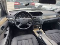 gebraucht Mercedes E200 CGI BlueEfficiency