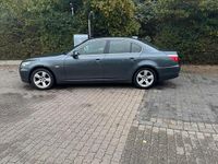 Gebraucht BMW 520 177 PS (130 kW) 2009 Limousine