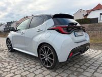 Gebraucht Toyota Yaris Sport 116 PS (85 kW) 2023 Grau Kleinwagen