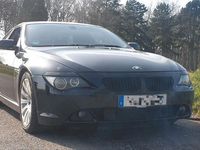 gebraucht BMW 645 e63 ci LPG Prinz Tüv 11/2024