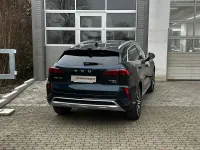 Gebraucht Wey 05 Lux 476 PS (350 kW) 2025 Deep sea blue SUV