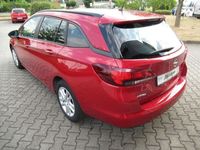 gebraucht Opel Astra 1.2 ST Edition LED Klimaautom Sitz-LR-Hzg