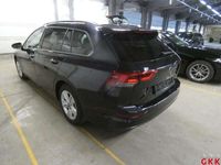 gebraucht VW Golf VIII Variant Life 2.0 TDI