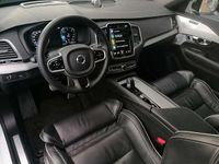 Gebraucht Volvo XC90 R-Design 173 PS (127 kW) 2022 SUV