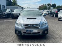 Gebraucht Subaru Outback Comfort 150 PS (110 kW) 2014 Silber Kombi