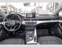 gebraucht Audi A5 A5 CoupéCoupe 2.0 TFSI S tr.(Navi+,EPH+,Xenon,virt.cockpit)